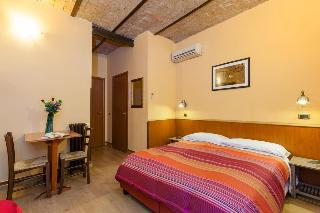 Cesare Balbo Inn, Rome