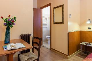 Cesare Balbo Inn, Rome