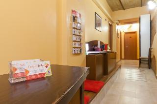 Cesare Balbo Inn, Rome