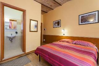 Cesare Balbo Inn, Rome