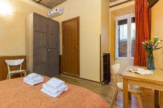 Cesare Balbo Inn, Rome