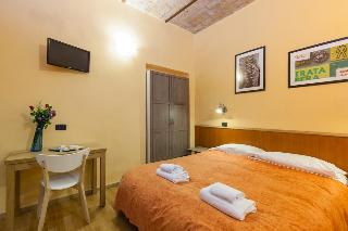 Cesare Balbo Inn, Rome