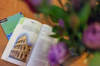 Cesare Balbo Inn, Rome