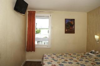 Hotel F1 Perpignan sud, Perpignan