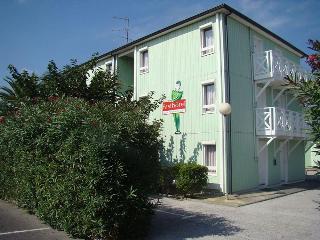 Hotel F1 Perpignan sud, Perpignan