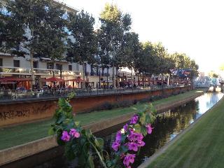 Hotel F1 Perpignan sud, Perpignan