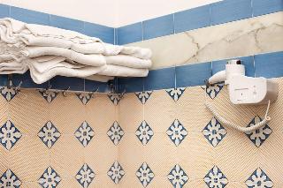 Johanna Park, Sorrento