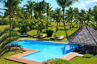 Raiatea Lodge