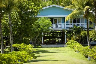 Raiatea Lodge
