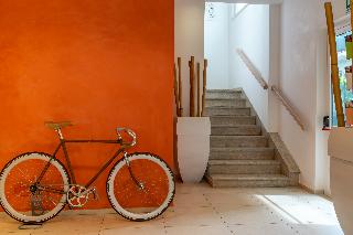 Hotel Rubens, Rimini