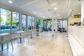 Hotel Rubens, Rimini