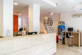 Hotel Rubens, Rimini