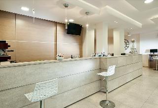 Hotel Rubens, Rimini