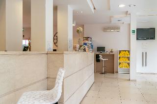 Hotel Rubens, Rimini