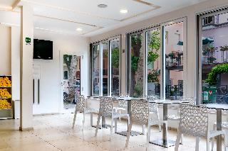 Hotel Rubens, Rimini
