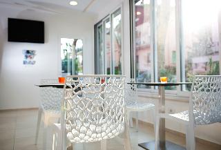 Hotel Rubens, Rimini
