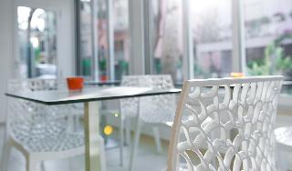 Hotel Rubens, Rimini