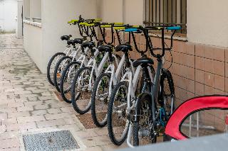Hotel Rubens, Rimini