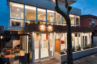 Hotel Rubens, Rimini