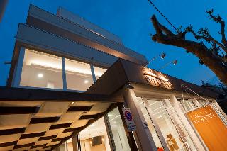 Hotel Rubens, Rimini