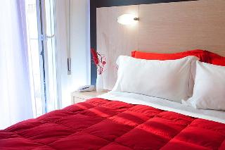 Hotel Rubens, Rimini