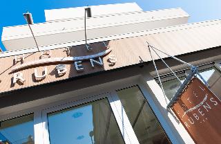 Hotel Rubens, Rimini