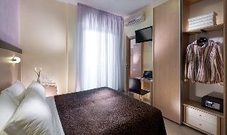 Hotel Rubens, Rimini