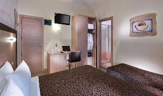 Hotel Rubens, Rimini