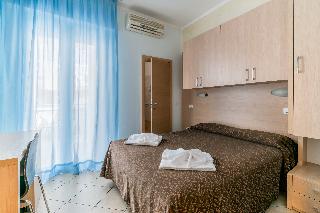 Hotel Rubens, Rimini