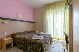 Hotel Rubens, Rimini