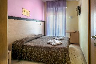 Hotel Rubens, Rimini