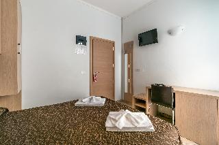 Hotel Rubens, Rimini