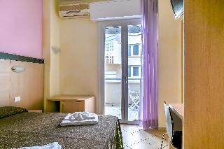 Hotel Rubens, Rimini