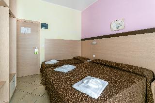 Hotel Rubens, Rimini
