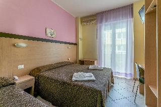 Hotel Rubens, Rimini