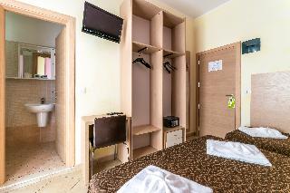 Hotel Rubens, Rimini