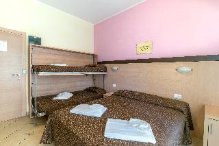Hotel Rubens, Rimini