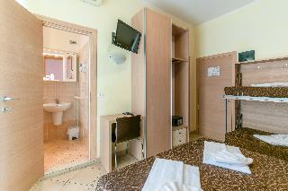 Hotel Rubens, Rimini