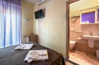Hotel Rubens, Rimini