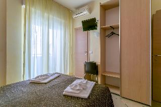 Hotel Rubens, Rimini