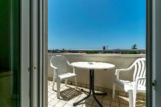 Hotel Rubens, Rimini