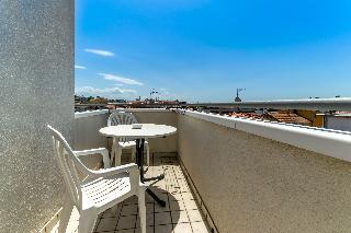Hotel Rubens, Rimini