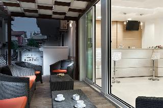 Hotel Rubens, Rimini