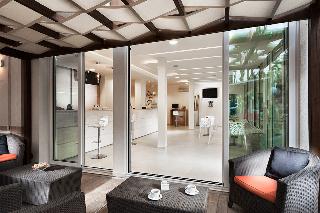 Hotel Rubens, Rimini
