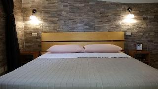 Il Giardino di Giulia 2, Rome