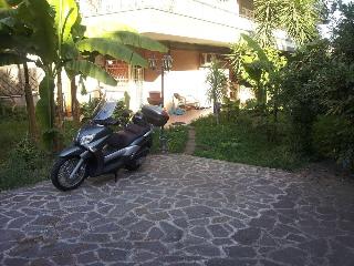 Il Giardino di Giulia 2, Rome