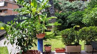 Il Giardino di Giulia 2, Rome