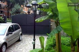 Il Giardino di Giulia 2, Rome