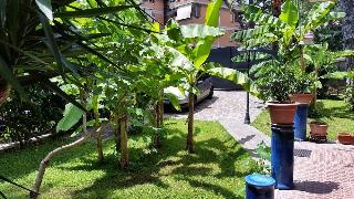 Il Giardino di Giulia 2, Rome