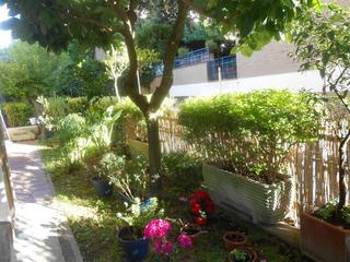 A Casa di Patrizia, Rome